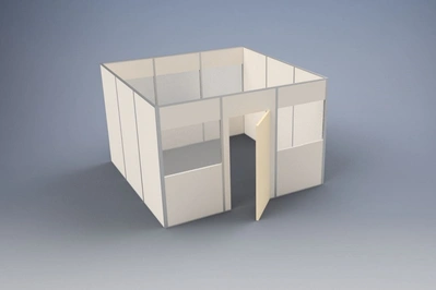 Used _UNKNOWN_ _UNKNOWN_ Modular Offices Rhode Island US | American Surplus #1268121