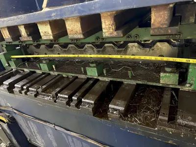 USED STAMCO 3607