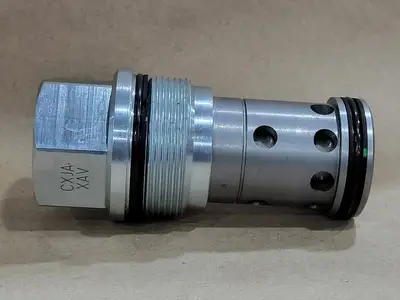 NEW SUN HYDRAULIC CXJA-XAV