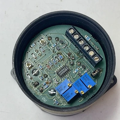 USED Dwyer Model 2400