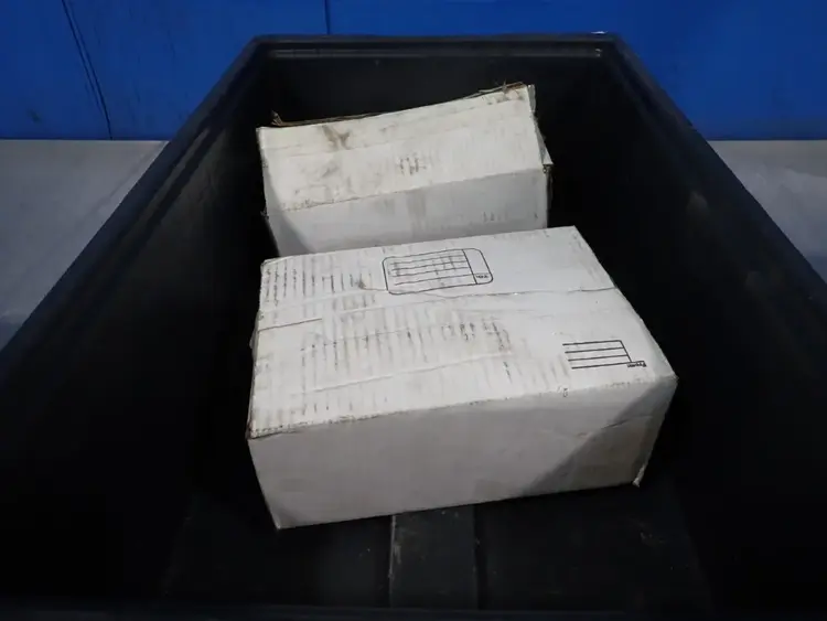 Used DELTA DELAGE 3.32.A.1V1.E.F6 Valves/Fittings | HGR 24 #732631