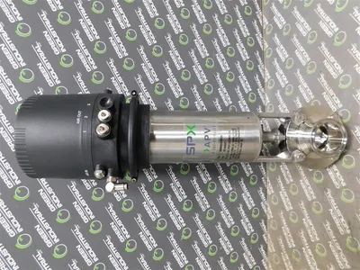 USED SPX K-080-00-14-09