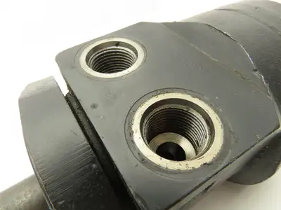 Eaton Char-Lynn 103-1035-012 Hydraulic Gerotor Spool Valve Motor 15 GPM 2000 PSI