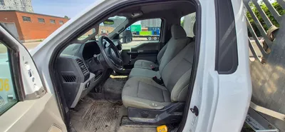 Used 2022 FORD F550 Misc Trucks Ontario CA | Platinum Group #1352819