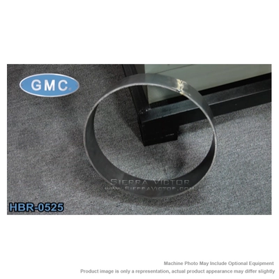 GMC MACHINE TOOLS HBR-0425 Hydraulic Plate Rolls | Sierra Victor Industries (4)