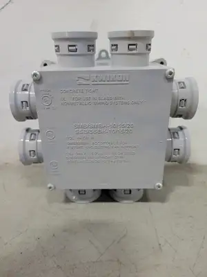 NEW KWIKON SMB/SMBH-10/15/20