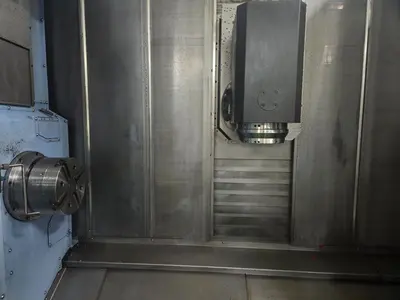 2019 DOOSAN PUMA SMX2600S CNC LATHES MULTI AXIS | Quick Machinery Sales, Inc. (3)