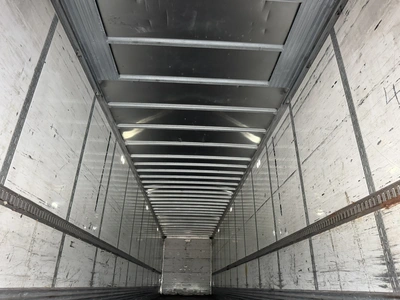 Used 2008 STOUGHTON _UNKNOWN_ Box Trailers Indiana US | Miedema Asset Management Group #1414409