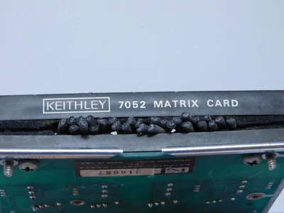 Used KEITHLEY _UNKNOWN_ Circuit Boards | OCO Industrial #1613761