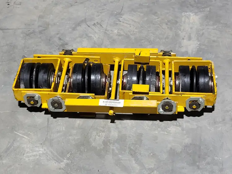 New | in-Stock CONTINENTAL CONVEYOR 72AK8905-30 Conveyors British Columbia CA | Lenmark #1426326