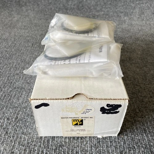 New | in-Stock Master Pneumatic CD-25NRE Valves/Fittings California US | Davliegogo LLC #1710657
