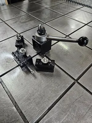 ALORIS CXA Tooling | GMT (2)