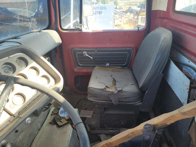 Used 1979 FORD L9000 Tanker trucks Colorado US | ABN Services #1339231
