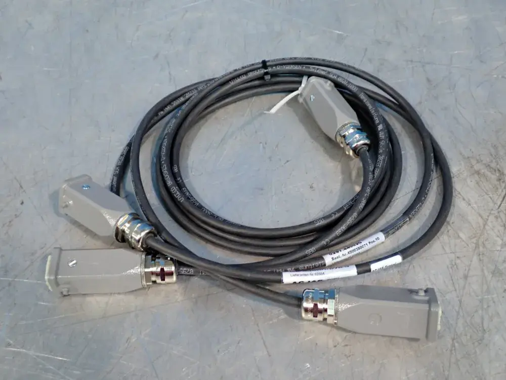 Harting  Cable