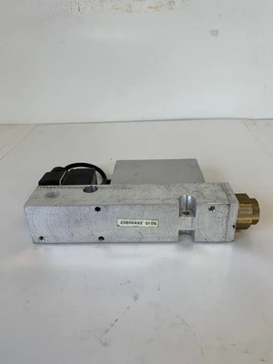 USED WITT 8711 MFC 02 20,0 N1/min