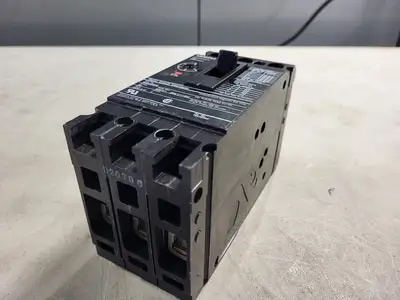 USED SIEMENS ED63A040