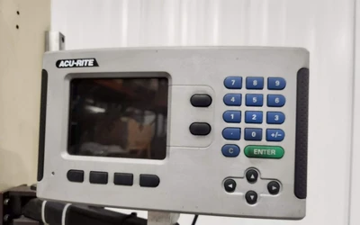 CHEVALIER ACCUGRIND 818 Surface & Way Grinders | Mohawk Machinery (6)