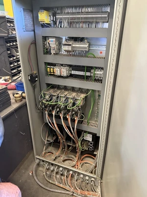 2015 AKS ACCU-KUT Plasma Cutters | Lion Machinery (6)