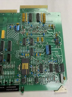 New | in-Stock IRCON 50129-5 PLC Processors | Surplus Asset Holdings #1225420