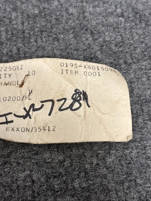 New | in-Stock Fisher Controls 1C897225082 Misc Fasteners California US | Davliegogo LLC #1729832
