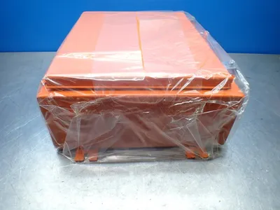 New | in-Stock WIEGMANN 1N122016 Electrical Fittings Ohio US | HGR 24 #747280