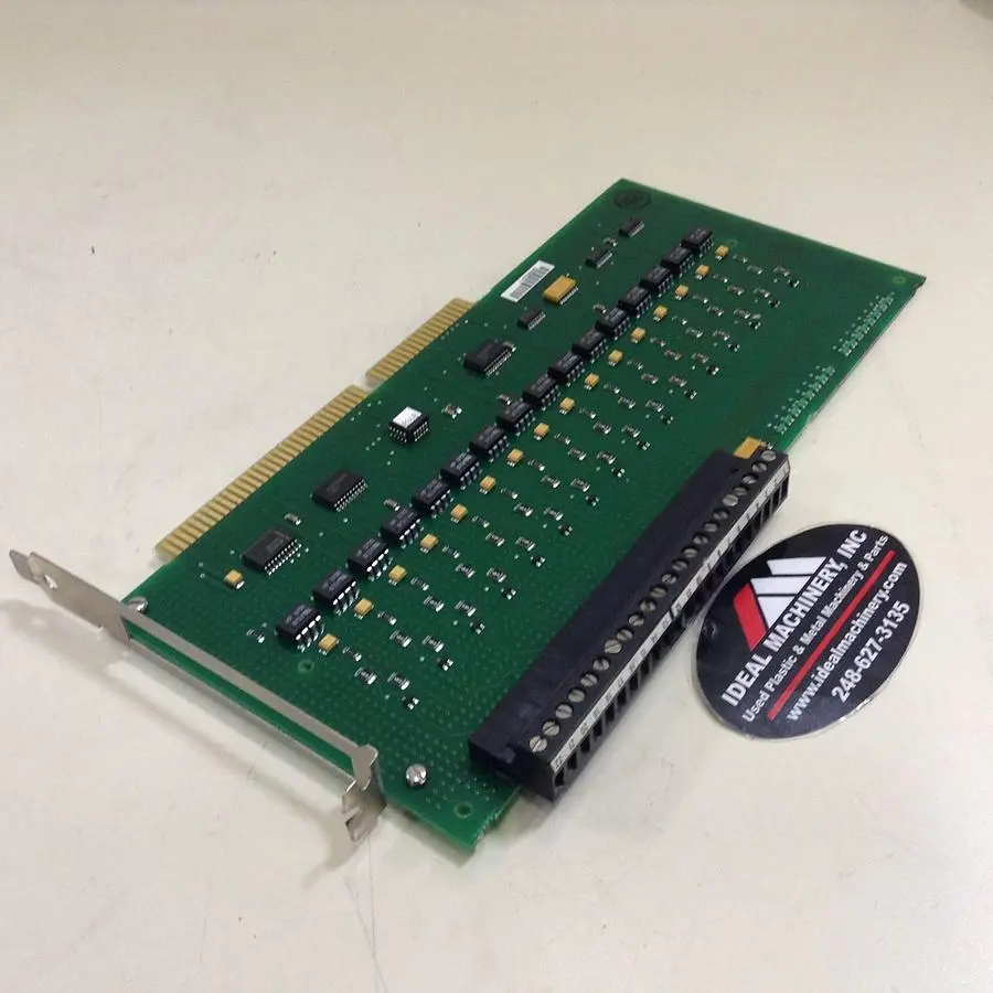 USED CINCINNATI MILACRON 3-542-1194A