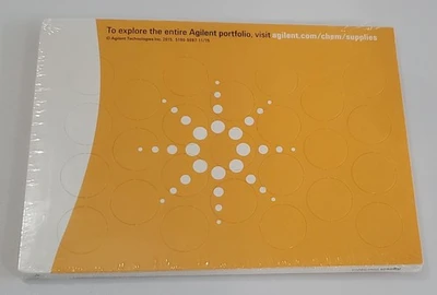 NEW Agilent 8010-0225