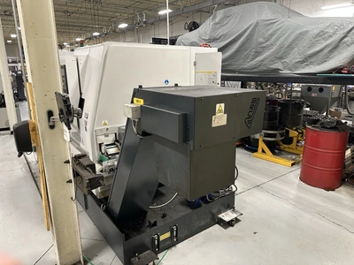 USED 2020 EUROTECH ELITE B620-SLY