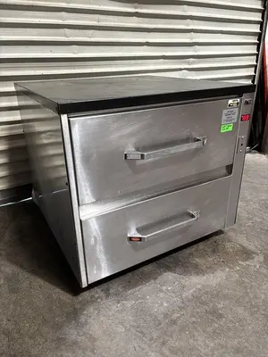 USED HATCO HDW-2