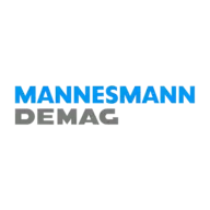 MANNESMANN DEMAG