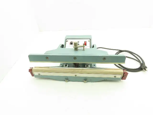 Used ULINE _UNKNOWN_ Impulse Sealers Indiana US | Arrow Industrial #650116