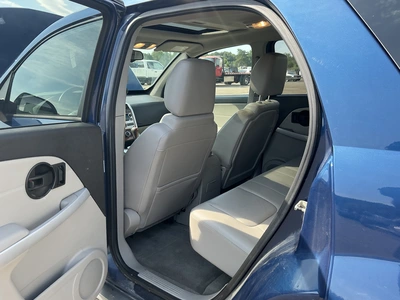 Used 2009 CHEVROLET EQUINOX SUVs Michigan US | Miedema Asset Management Group #1468666