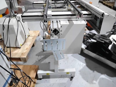 USED UIC 5362I