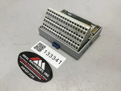 USED SIGMATEK DKL016 05-024-016