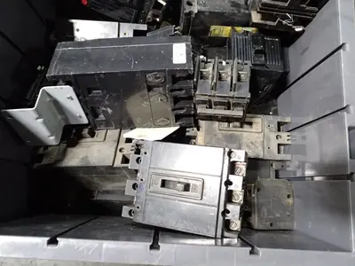 Circuit Breakers