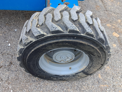 USED 2019 Genie S-45