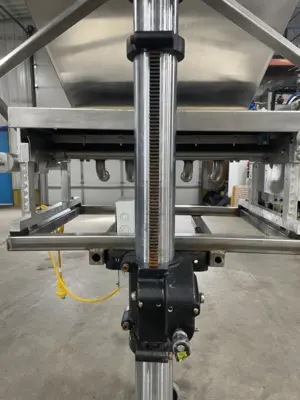 5 Head Depositor