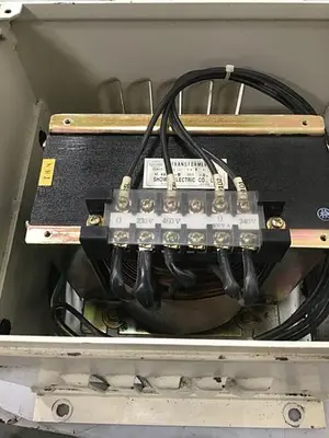 USED SHOWA 44342-6