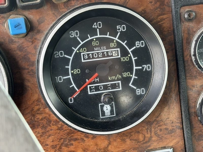 Used 1999 KENWORTH T800 TRUCK TRACTOR Conventional trucks Michigan US | Miedema Asset Management Group #1709409