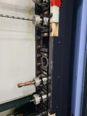 2018 DOOSAN PUMA SMX3100LS CNC Lathes | Machinery Network (6)