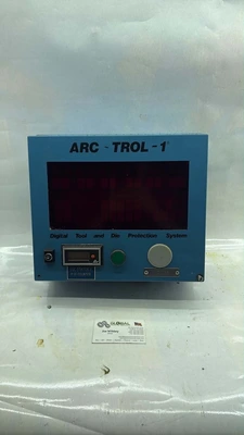 ISB ARC-TROL ARC-TROL 1 Industrial Components | Global Machine Brokers, LLC (1)