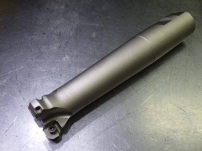 Walter 1.185" 3 Flute Coolant Thru Endmill 1.25" Shank F4080.UW31.038.Z03.03 (LOC241)