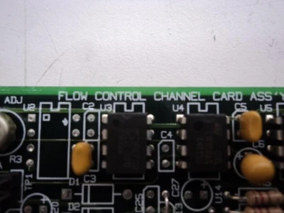 Used ITW RANSBURG _UNKNOWN_ Circuit Boards Texas US | OCO Industrial #1569093