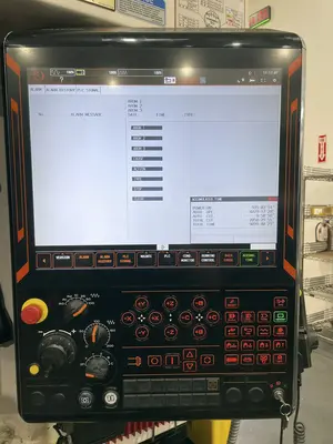 Used 2017 MAZAK VC-500A/5X Vertical Machining Centers (5-Axis or More) Ohio US | Toolquip, Inc. #1275036