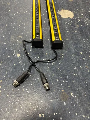 SICK EA16510A10000 & SA16510A10000 Electrical/PLC/Automation | ESS Industrial Equipment Sales (8)