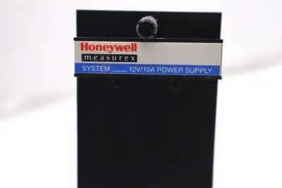 HONEYWELL MEASUREX 063717 POWER SUPPLY INTERCONNECT MODULE REV B  #L-366