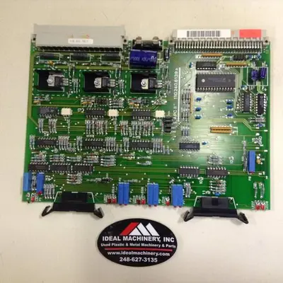 USED NESTAL APCII 110.240.6139B