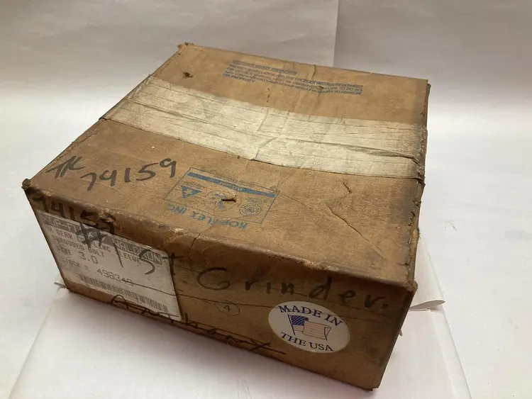 Used KOP-FLEX 498349 Conveyor Parts | Surplus Asset Holdings #1218507
