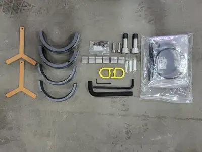 NEW CHESTERTON 442HP