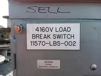 USED 2012 METALEC 122-5-DDM1